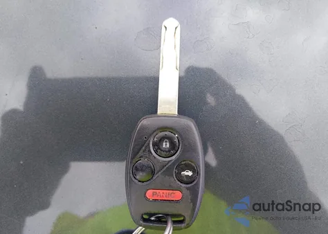 2003 Honda Accord 2.4 Ex from USA, damaged, VIN JHMCM56613C072482